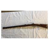 THOMPSON BLACK POWER 44 CAL. SENECA