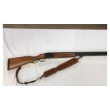 IMPORTED DOUBLE BARREL SHOT GUN, 12GUAGE