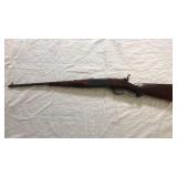 SAVAGE MODEL 99 303 CAL. LEVER ACTION RIFLE