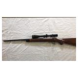 COOPER MOD. 21 223 CAL.LEFT HAND BOLT ACTION RIFLE