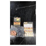 2 BLACK POWDER 50 CAL AND 45 CAL