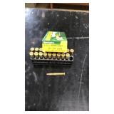 BOX OF 30-30 170 GRAIN CARTRIDGES, 20 COUNT
