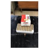 BOX OF 308 AMMO 50 CART.