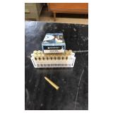 BOX OF 30-30 170 GRAIN AMMO 20 COUNT