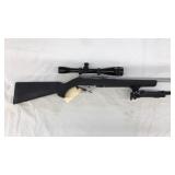 VOLQUARTSEN SS VR01454, 22 CAL. LONG RIFLE