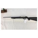 VOLQUARTSEN SS VRO1457, 22 CAL. RIFLE