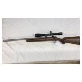 COOPER MOD. 21, 223 CALIBER LEFT HANDED BOLT