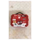 MILWAUKEE 7 PIECE HOLE SAW KIT