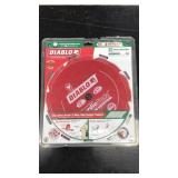 12 INCH DIABLO DIAMOND TIP BLADE