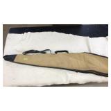 KOLPIN SOFT GUN CASE 48 INCH CANVAS