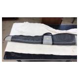 SOFT GUN CASE 52 INCH REDHEAD