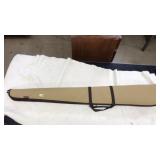 SOFT GUN CASE 54 INCH KOLPIN