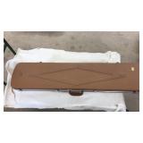 GUN GUARD 52 INCH HARD GUN CASE