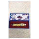 BOKER GREAT AMERICAN KNIFE: LOUISIANA PURCHASE