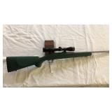 ULA MOD. 20 308 LEFT HANDED BOLT ACTION RIFLE