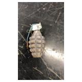 DUMMY HAND GRENADE