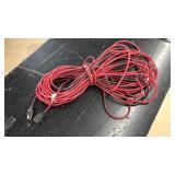 100 FOOT EXTENSION CORD
