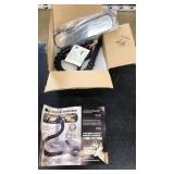 DEER VIEW MIRROR NIB