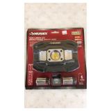 HUSKY 1200 LUMEN BROAD RANGE UTILITY LIGHT