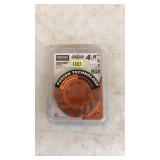 RIDGID CONCRETE GRINDING COATING REMOVAL REMOVAL