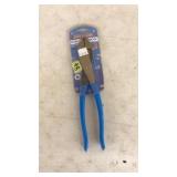 CHANNEL LOCK GRIPPING PLIERS