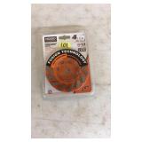 RIDGID CONCRETE GRINDING COATING REMOVAL REMOVAL