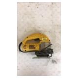 DEWALT ORBITAL JIG SAW