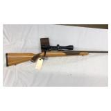 SAVAGE MOD. 11, 243 CAL. BOLT ACTION RIFLE