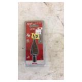 MILWAUKEE STEP DOWN SPEED BIT