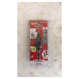 MILWAUKEE STEP DOWN SPEED BIT
