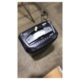 CASEMATE PAPER SHREDDER