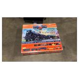 LIONEL TRAINS AMERICAN LEGEND SET IN OG BOX