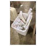 COLLECTION OF ASST FRANKIE PARDOE PRINTS