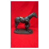 MODELLED BY JEANNE RYNHART, IRELAND FARRIAR SCULPT