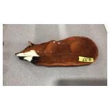 FOXFIELD LLC FOX PAINTED DISH 12"