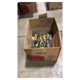 ASST FLATWARE & SERVINGWARE