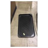 CHEFS DESIGN METAL GRILL TRAY