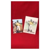 FRANKIE PARDOE OIL & PHOTO OF INSPIRATION