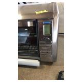BLACK & DECKER CONVECTION OVEN
