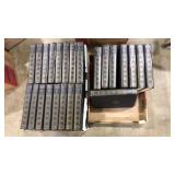 ENCYCLOPEDA BRITANA SERIES