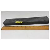 SHARPENING STONE
