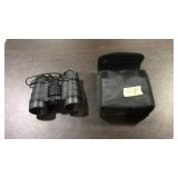 THE ENGINEERS CLUB BINOCULARS 4X30