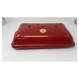 EMILLE HENRY MADE IN FRANCE BAKING DISH