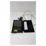 KINDLE IN CASE, WORKS