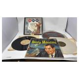 LOT OF ASST. RECORDS