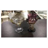 NEW ORLEANS & ST PAUL MINN MASONIC GOBLETS