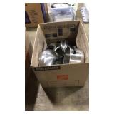 COLLECTION OF ASST COOKWARE