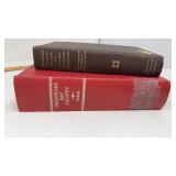 2 MARYLAND HARDBACK BOOKS