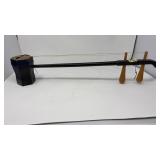 ANTQ. 2 STRING FIDDLE