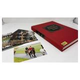 AMERICAN FOXHUNTING STORIES SIGNED & ASST. PHOTOS